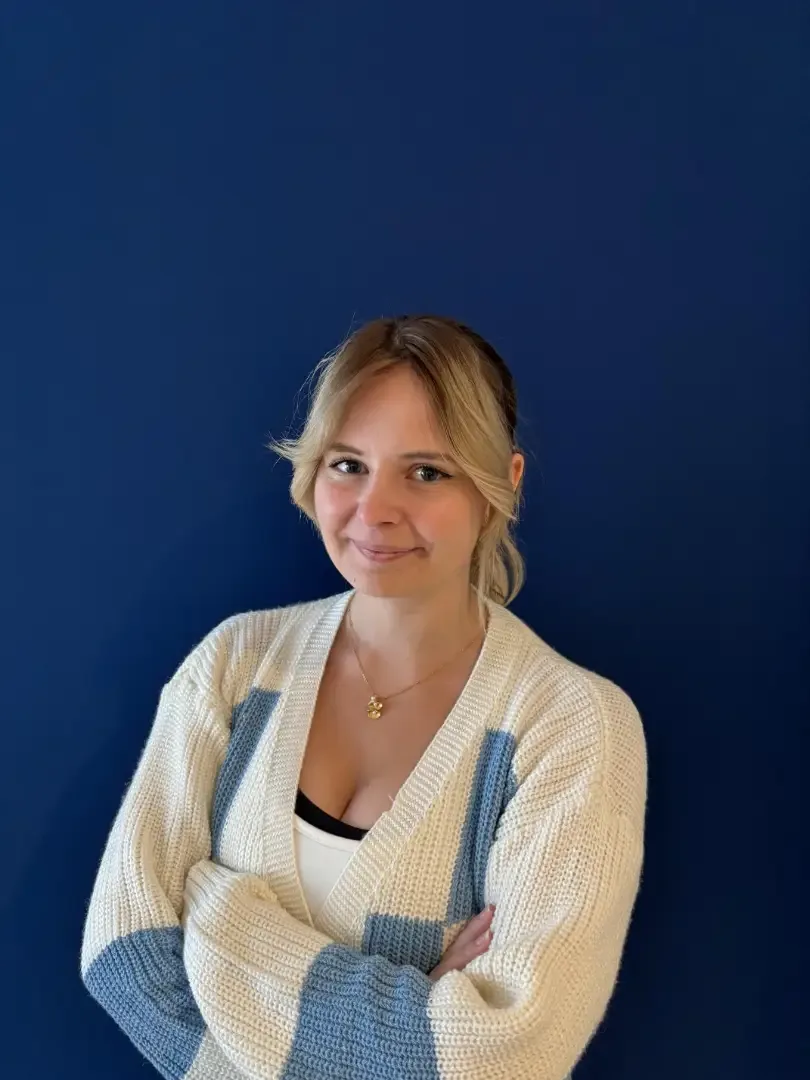 Portrait de Améline L