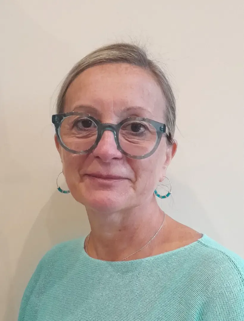 Portrait de Anne Valerie E