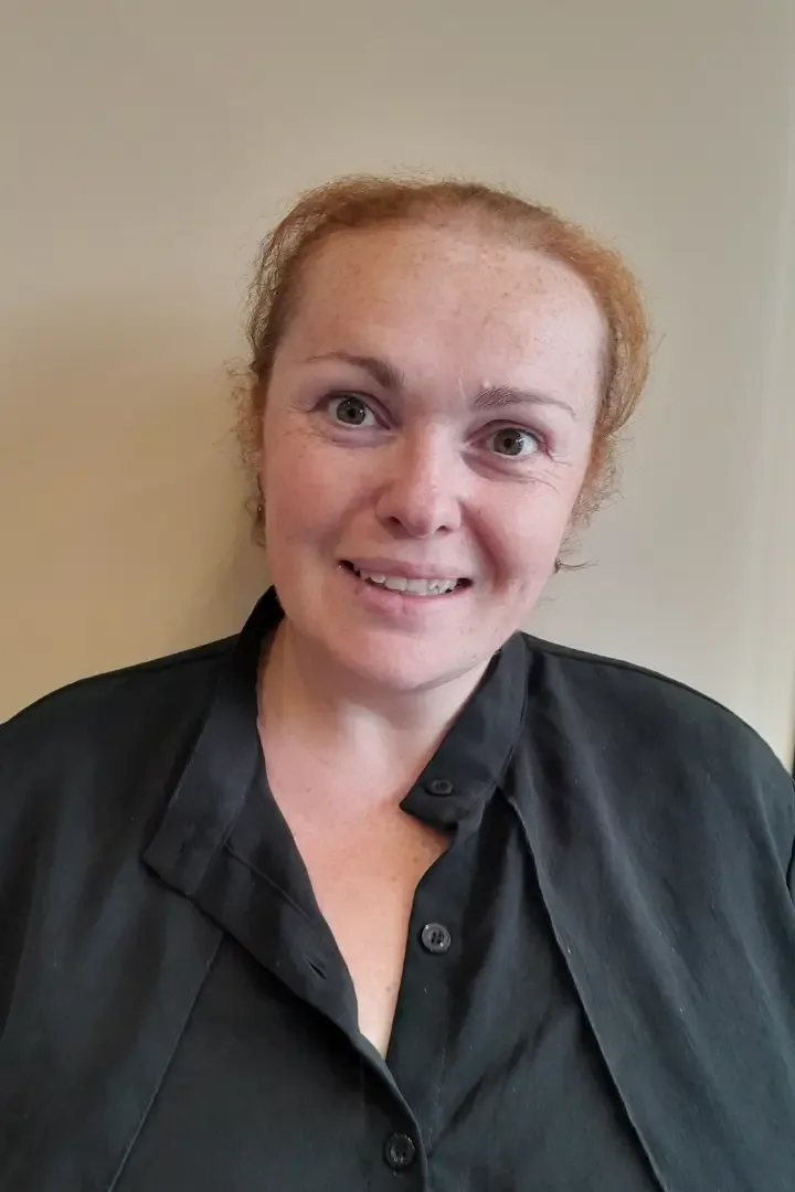Portrait de Elsa F