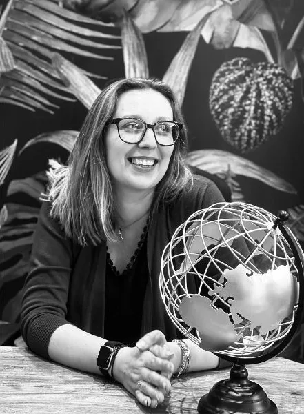 Portrait de MARIE COGET
