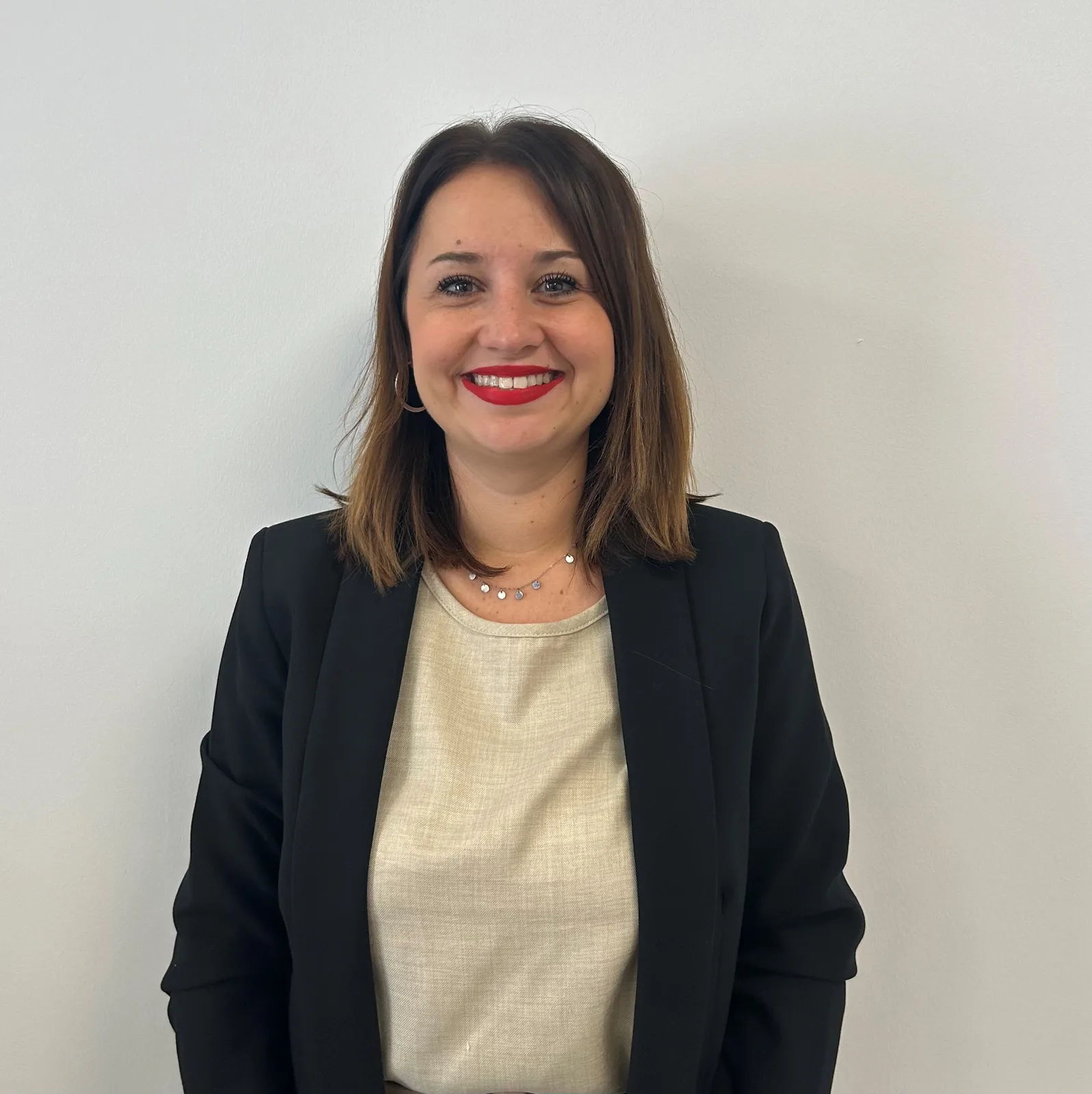 Portrait de ODELINE MOREL