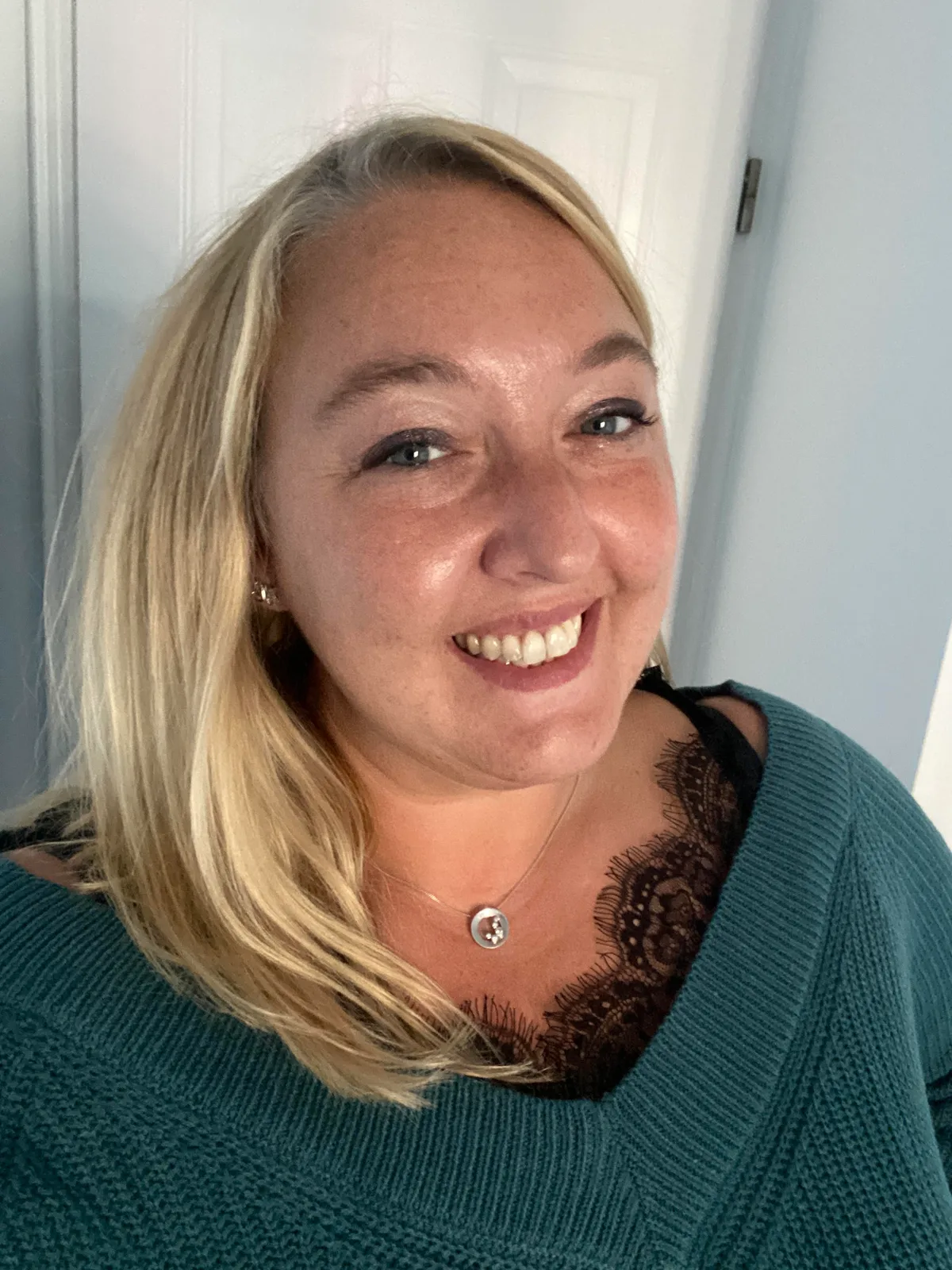 Portrait de Peggy Hiest