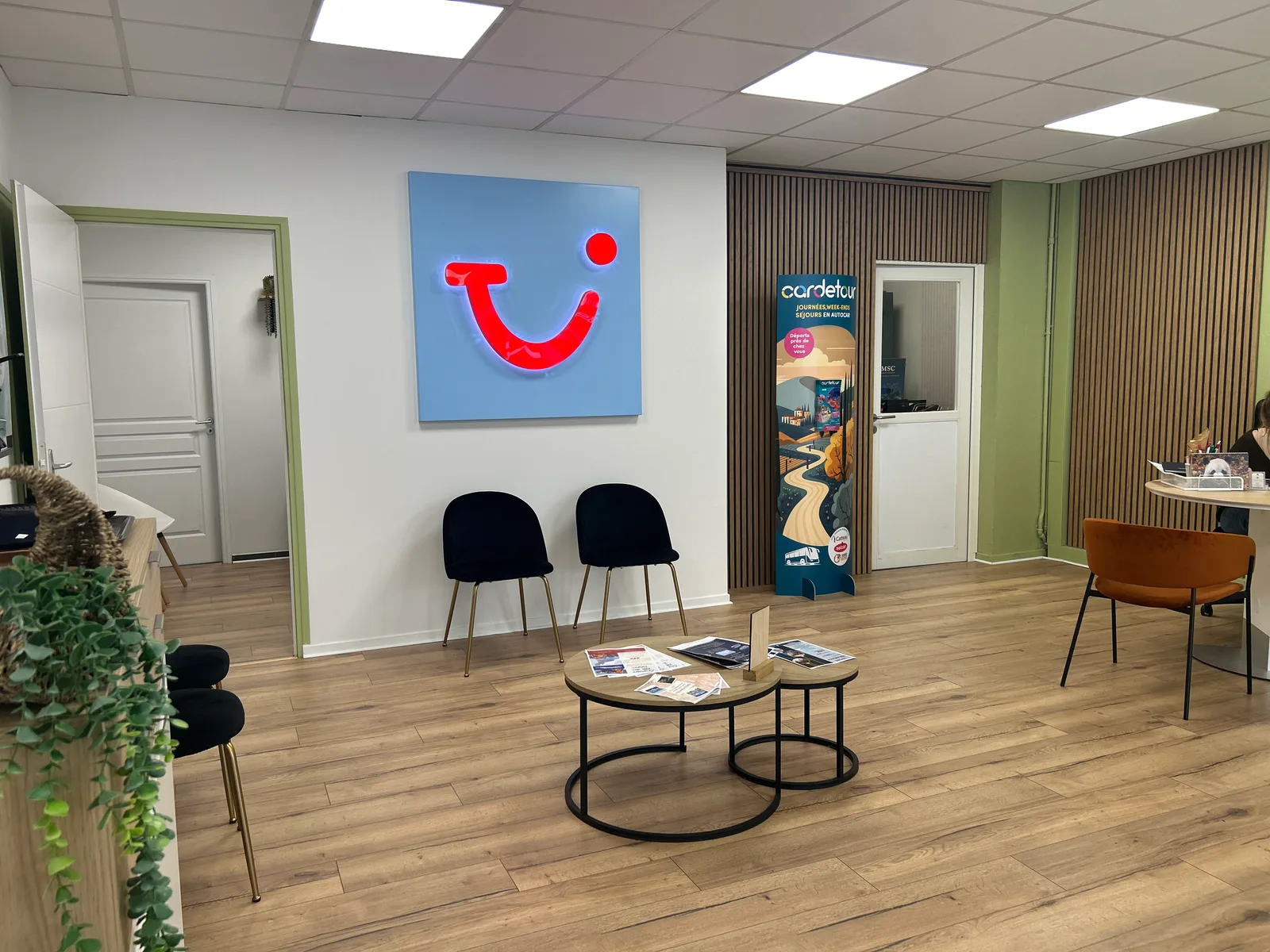 Photo 1 de Atout Nord Liévin sur le site groupe